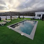 Casa El Folele Sunset * Arafo