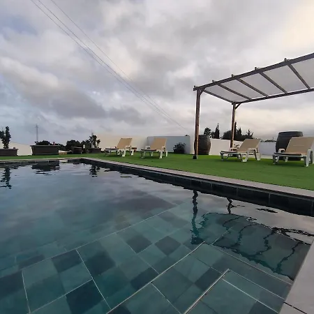 شقة Casa El Folele Sunset *