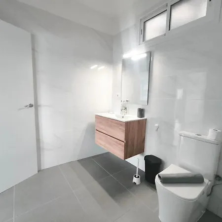 شقة Casa El Folele Sunset