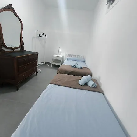 شقة Casa El Folele Sunset