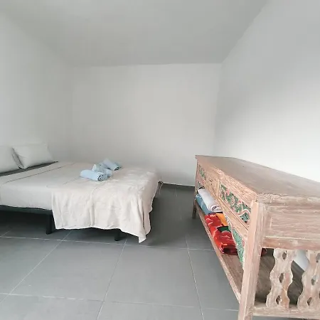 Casa El Folele Sunset شقة *