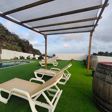 Casa El Folele Sunset Апартаменты