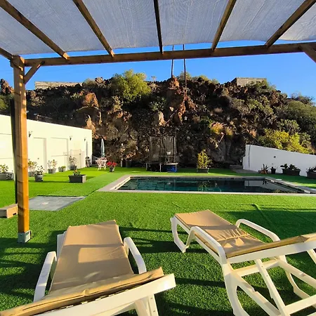 Casa El Folele Sunset شقة *