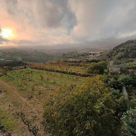 Casa El Folele Sunset * Арафо