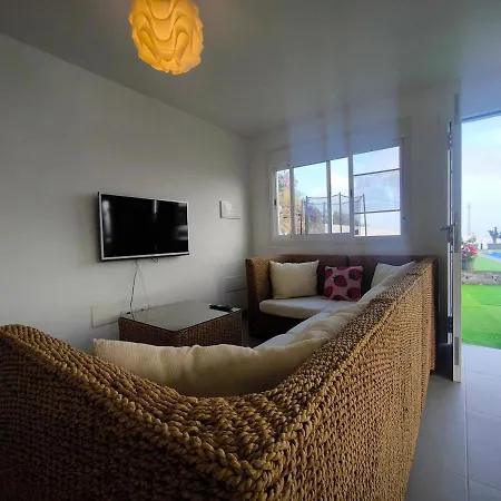 شقة Casa El Folele Sunset