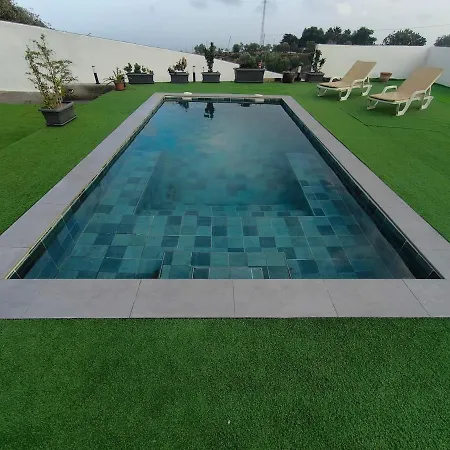 شقة Casa El Folele Sunset *