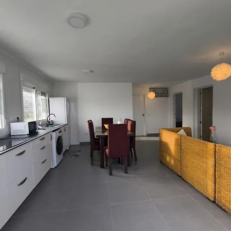 شقة Casa El Folele Sunset