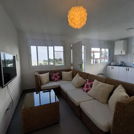 Casa El Folele Sunset *