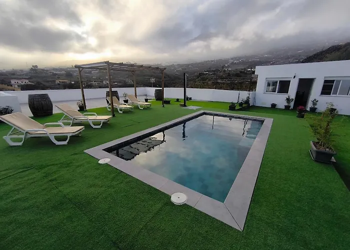 Casa El Folele Sunset * Arafo