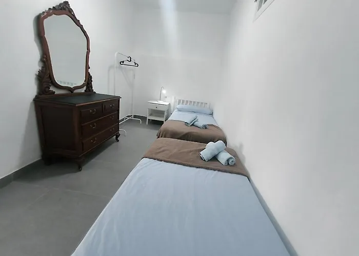 Apartament Casa El Folele Sunset