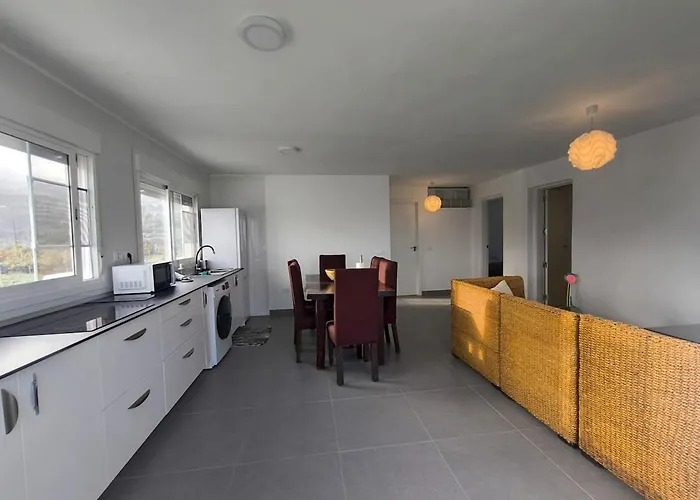 Apartament Casa El Folele Sunset