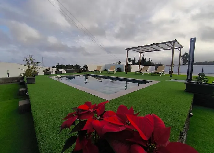 Apartament Casa El Folele Sunset *