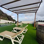 Casa El Folele Sunset 아파트