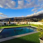 Casa El Folele Sunset 아파트 Arafo