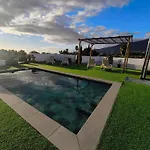 Casa El Folele Sunset Arafo