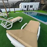 아파트 Casa El Folele Sunset *