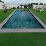 아파트 Casa El Folele Sunset *