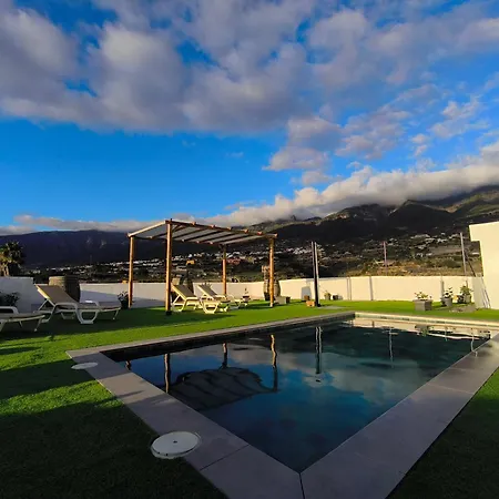 Casa El Folele Sunset *
