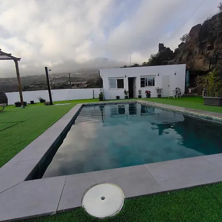 Appartamento Casa El Folelé Sunset Arafo