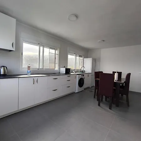 Apartament Casa El Folele Sunset Arafo