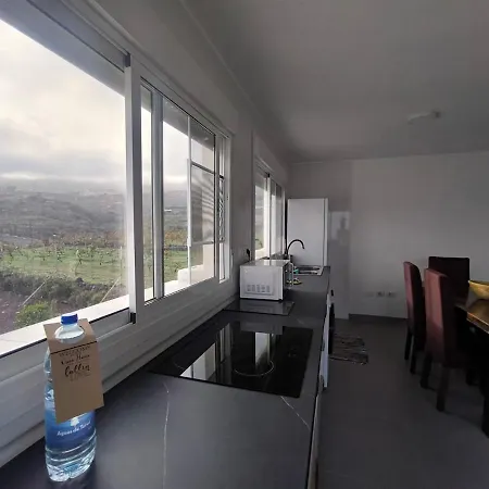 Casa El Folele Sunset *