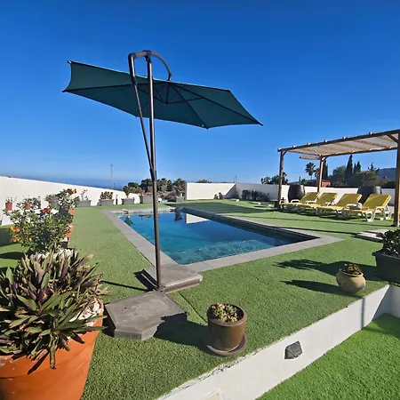 Casa El Folele Sunset