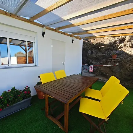 Appartement Casa El Folele Sunset Arafo