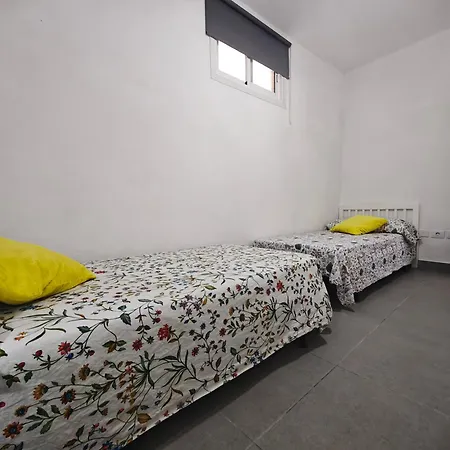 Appartement Casa El Folele Sunset *