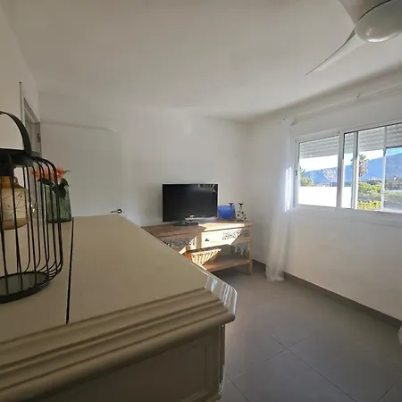 Casa El Folele Sunset Appartement *
