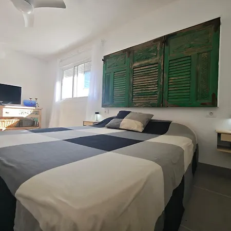 Appartement Casa El Folele Sunset Arafo