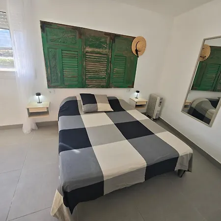 Casa El Folele Sunset Appartement