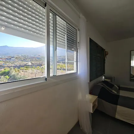Casa El Folele Sunset Arafo