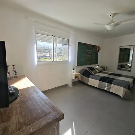 Appartement Casa El Folele Sunset *