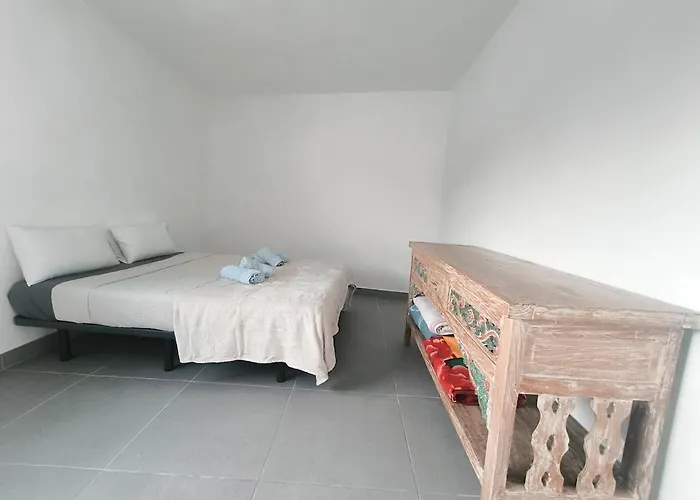 Casa El Folele Sunset Apartment *