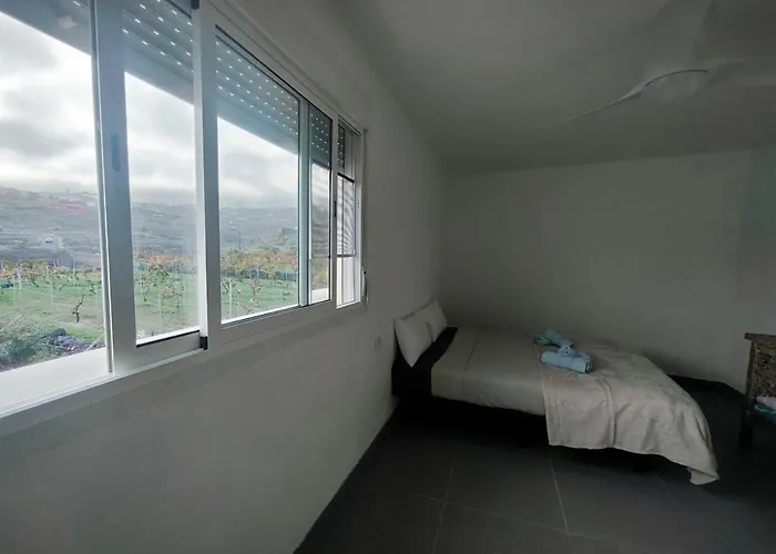 Casa El Folele Sunset Arafo