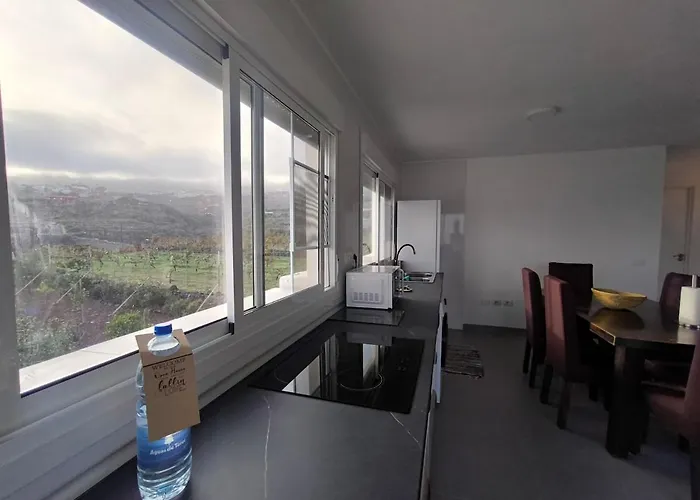 Casa El Folele Sunset *