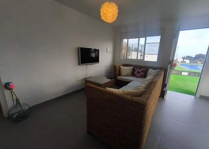 Casa El Folele Sunset * Arafo