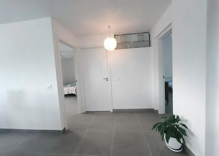 Apartment Casa El Folele Sunset Arafo