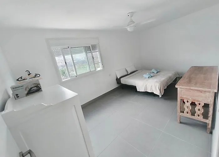 Casa El Folele Sunset Apartment *