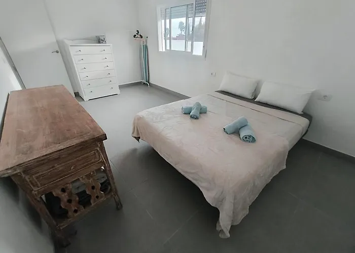 Casa El Folele Sunset *