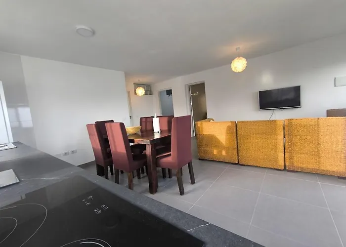 Casa El Folele Sunset Arafo