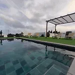 아파트 Casa El Folele Sunset *