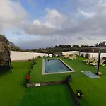 아파트 Casa El Folele Sunset