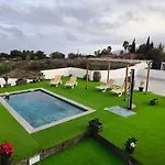 Casa El Folele Sunset