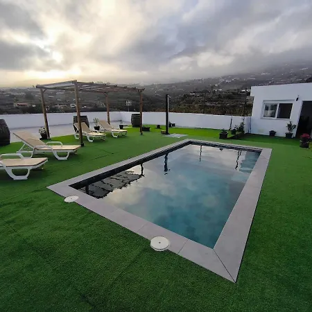 Casa El Folele Sunset * ארפו