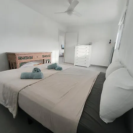 Casa El Folele Sunset *