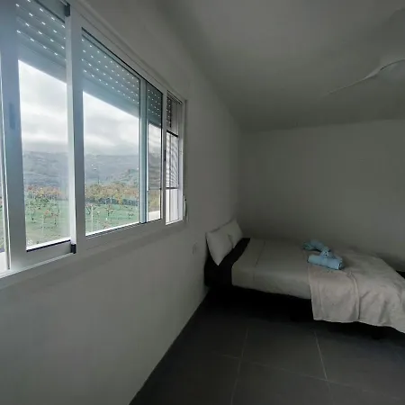 Casa El Folele Sunset Arafo