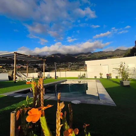 Casa El Folele Sunset Lejlighed