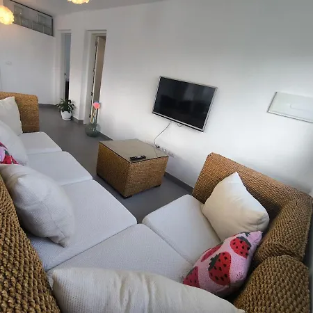 Casa El Folele Sunset * Arafo