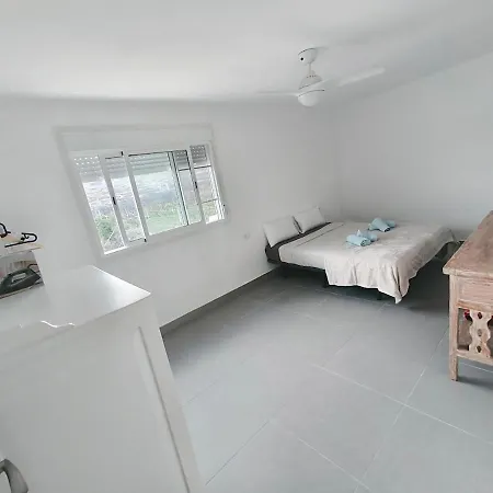 Casa El Folele Sunset Lejlighed *